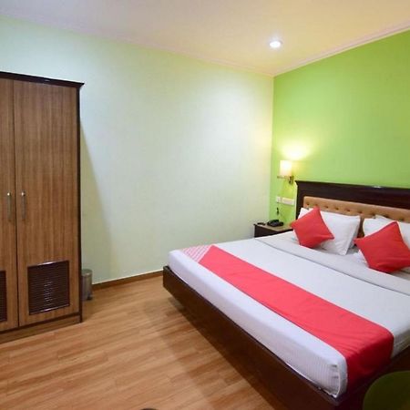 Goroomgo Marc Shimla Near Mall Road - Luxury Room - Excellent Service - Ample Parking - Best Hotel In Σίμλα Εξωτερικό φωτογραφία