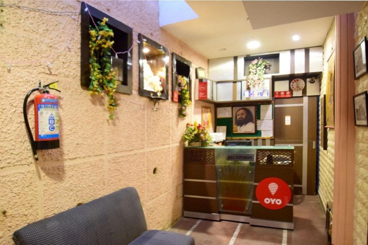 Goroomgo Marc Shimla Near Mall Road - Luxury Room - Excellent Service - Ample Parking - Best Hotel In Σίμλα Εξωτερικό φωτογραφία