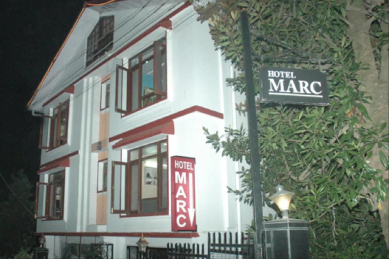 Goroomgo Marc Shimla Near Mall Road - Luxury Room - Excellent Service - Ample Parking - Best Hotel In Σίμλα Εξωτερικό φωτογραφία