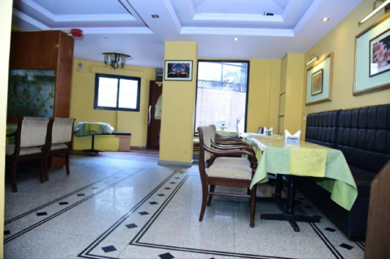 Goroomgo Marc Shimla Near Mall Road - Luxury Room - Excellent Service - Ample Parking - Best Hotel In Σίμλα Εξωτερικό φωτογραφία