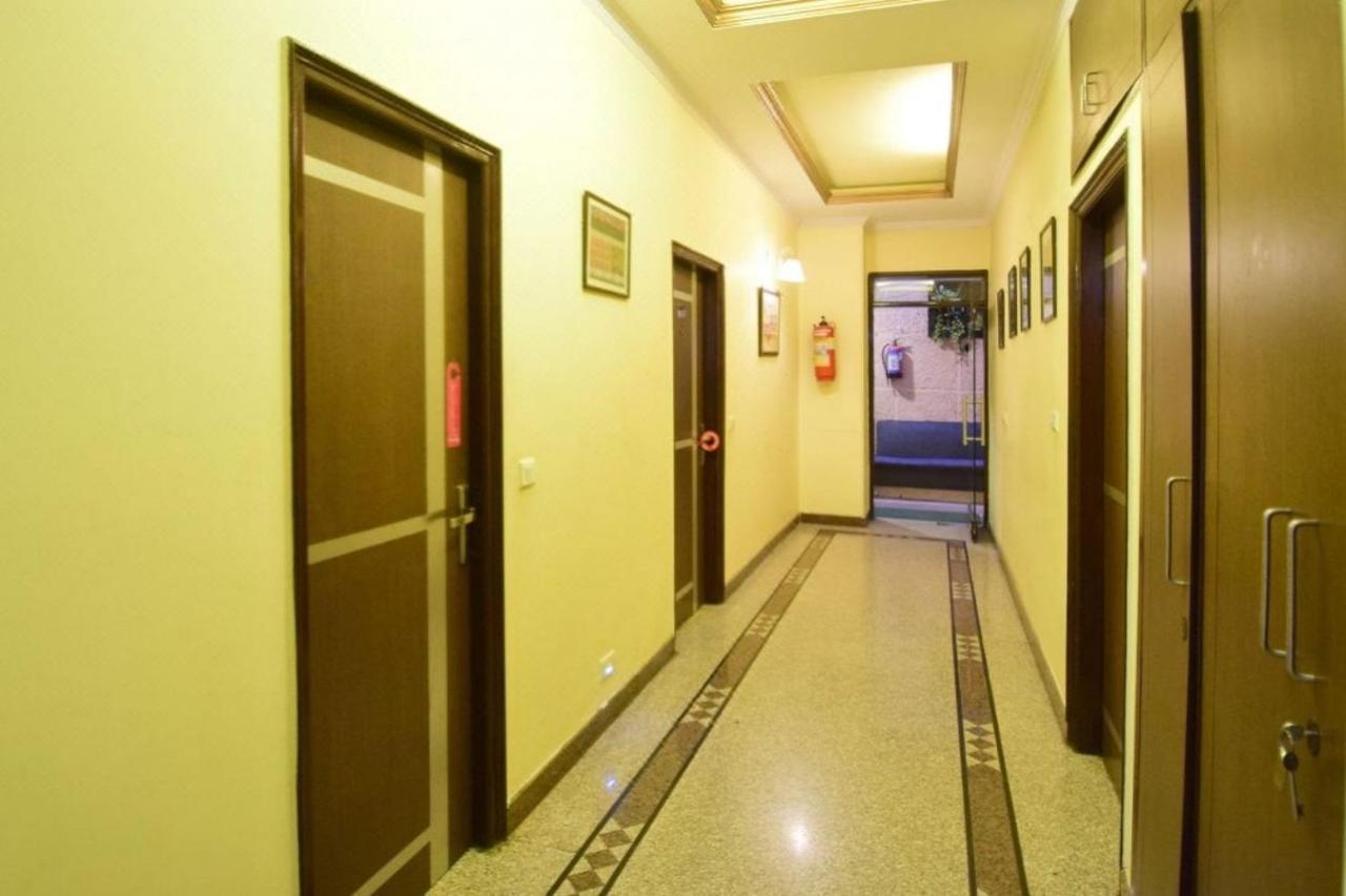 Goroomgo Marc Shimla Near Mall Road - Luxury Room - Excellent Service - Ample Parking - Best Hotel In Σίμλα Εξωτερικό φωτογραφία
