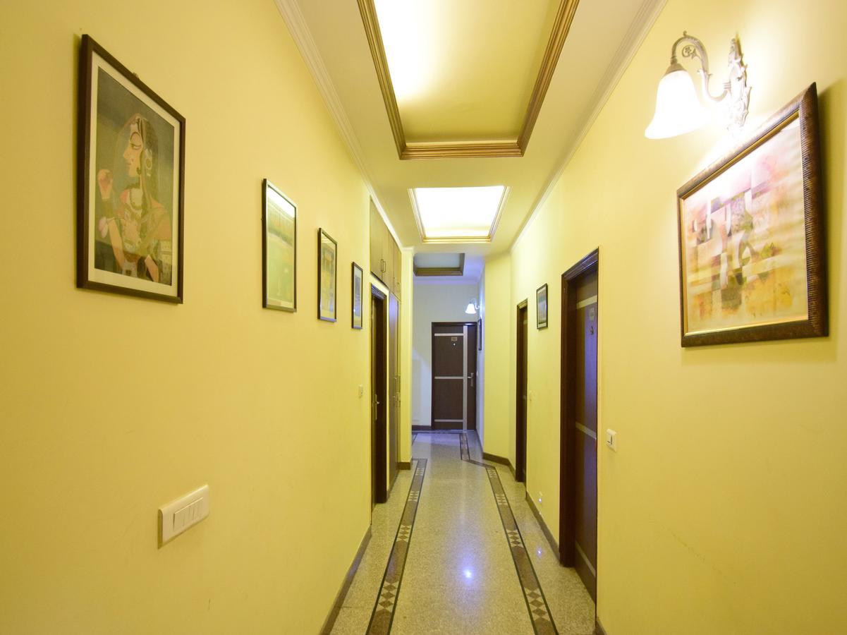 Goroomgo Marc Shimla Near Mall Road - Luxury Room - Excellent Service - Ample Parking - Best Hotel In Σίμλα Εξωτερικό φωτογραφία