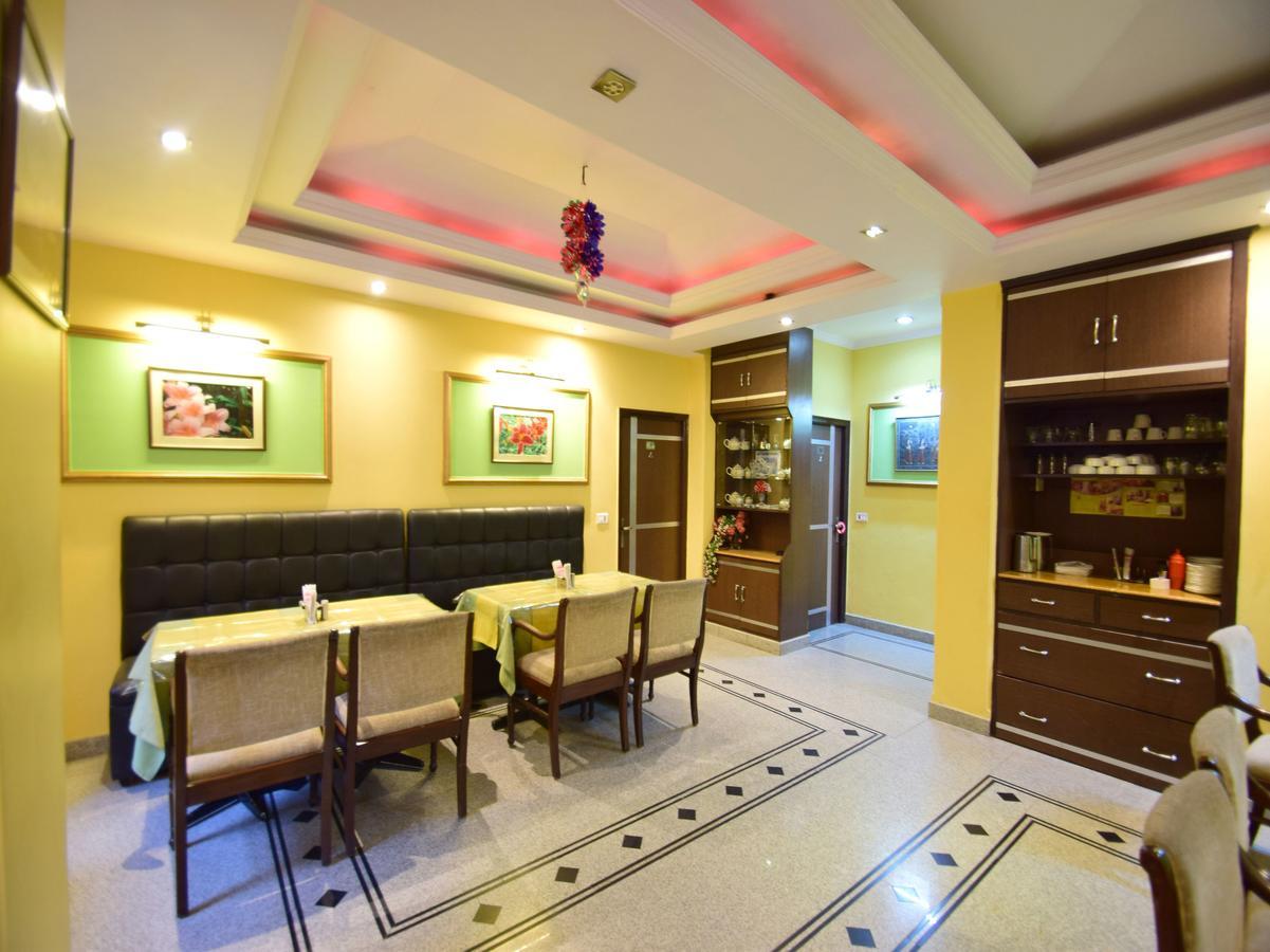 Goroomgo Marc Shimla Near Mall Road - Luxury Room - Excellent Service - Ample Parking - Best Hotel In Σίμλα Εξωτερικό φωτογραφία