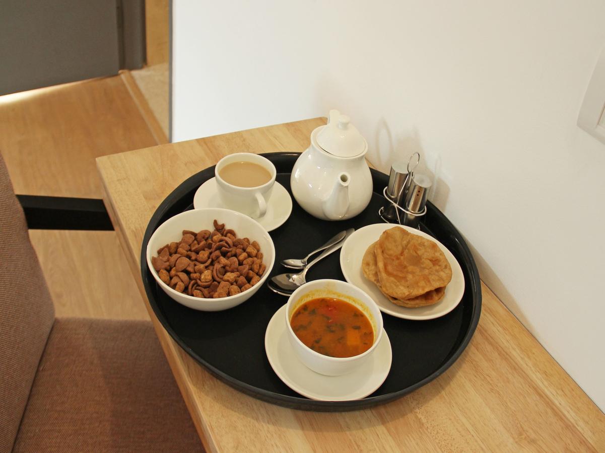 Goroomgo Marc Shimla Near Mall Road - Luxury Room - Excellent Service - Ample Parking - Best Hotel In Σίμλα Εξωτερικό φωτογραφία